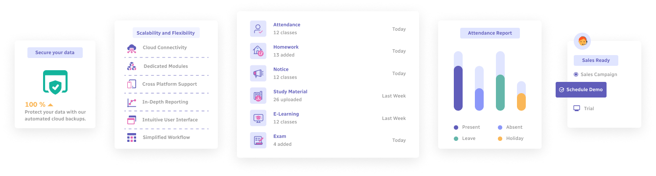 Connecting Education Through Our Shared Network