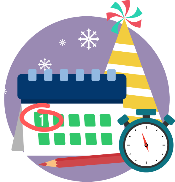 event calendar management