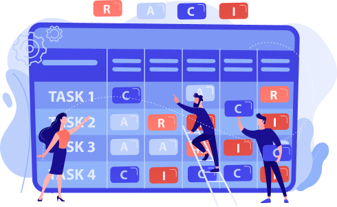 timetable School and exam