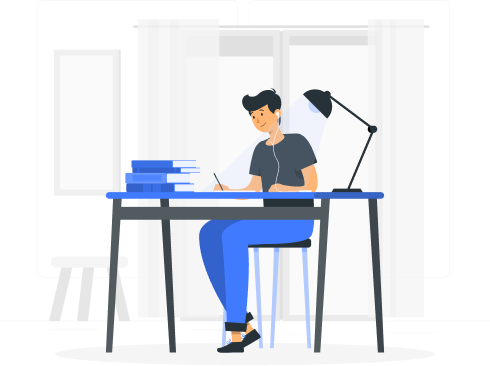Online Homework Management System