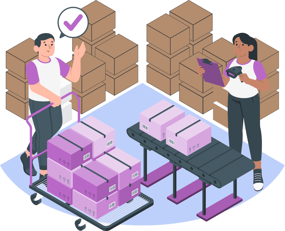inventory management