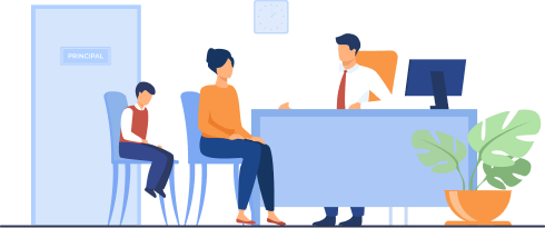 counselling school