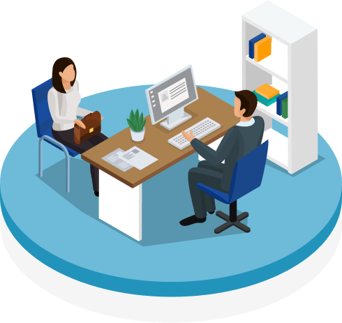 staff recruitment