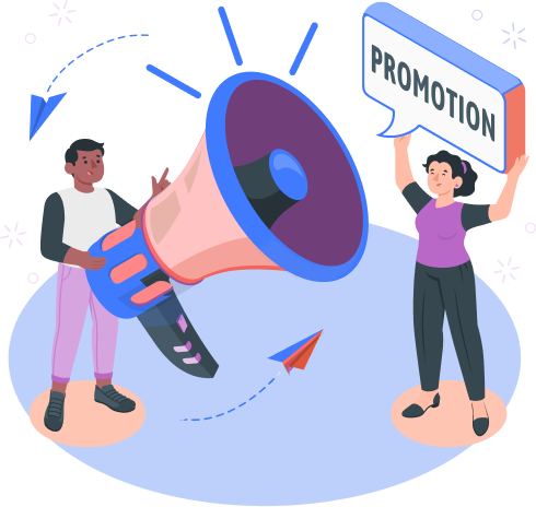 student promotion