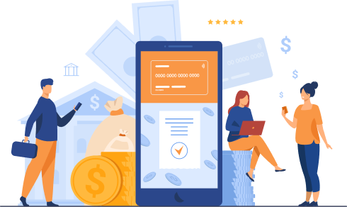 payroll erp system