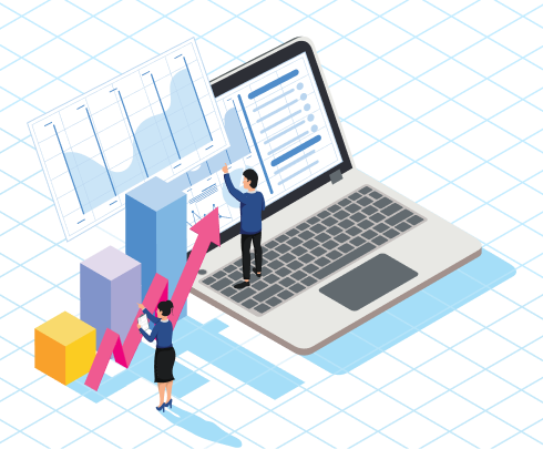 financial erp solutions