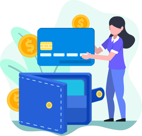 e wallet software