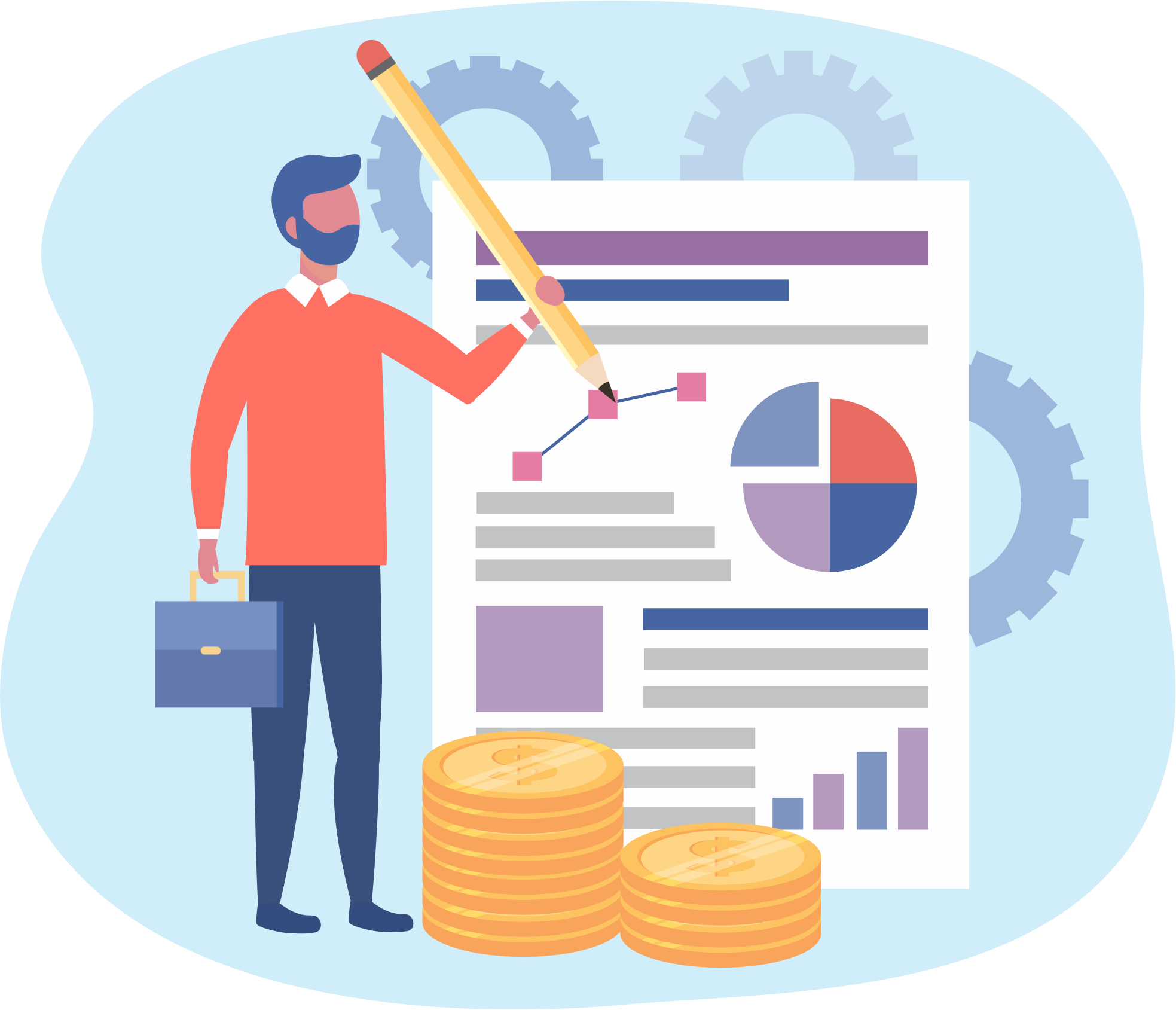 fees management system