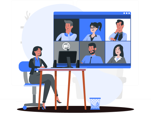 Video Conferencing